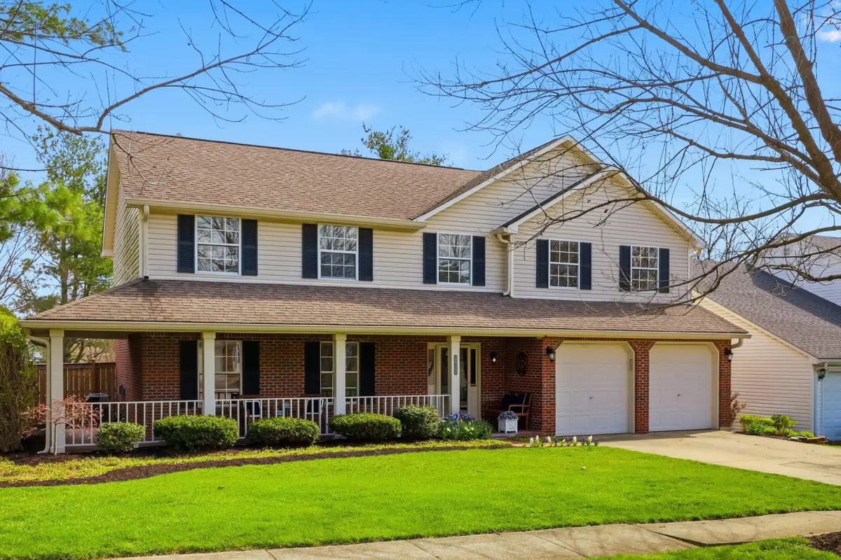 2029 Blackhorse Lane, Lexington, KY 40503 - #1