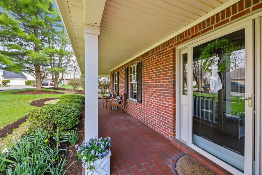 2029 Blackhorse Lane, Lexington, KY 40503 - #2