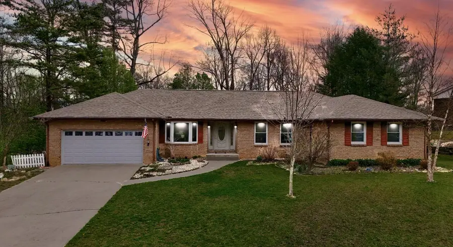 174 Derby Trail, Corbin, KY 40701 - #3