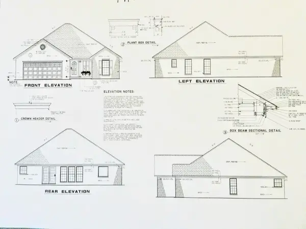 308 Cinchpost Circle, London, KY 40744