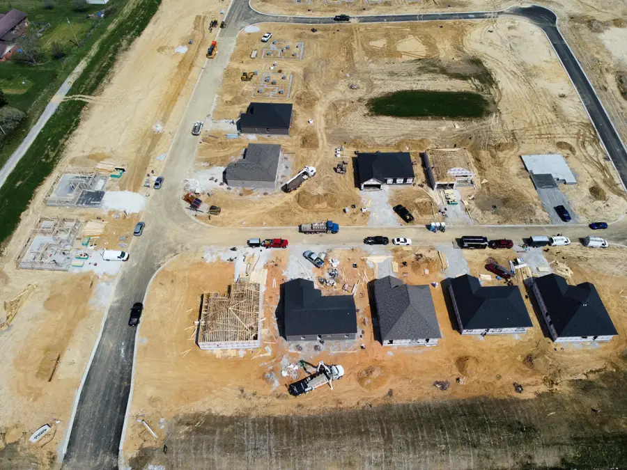 308 Cinchpost Circle, London, KY 40744 - #3