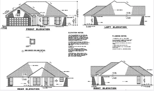 305 Cinchpost Circle, London, KY 40744