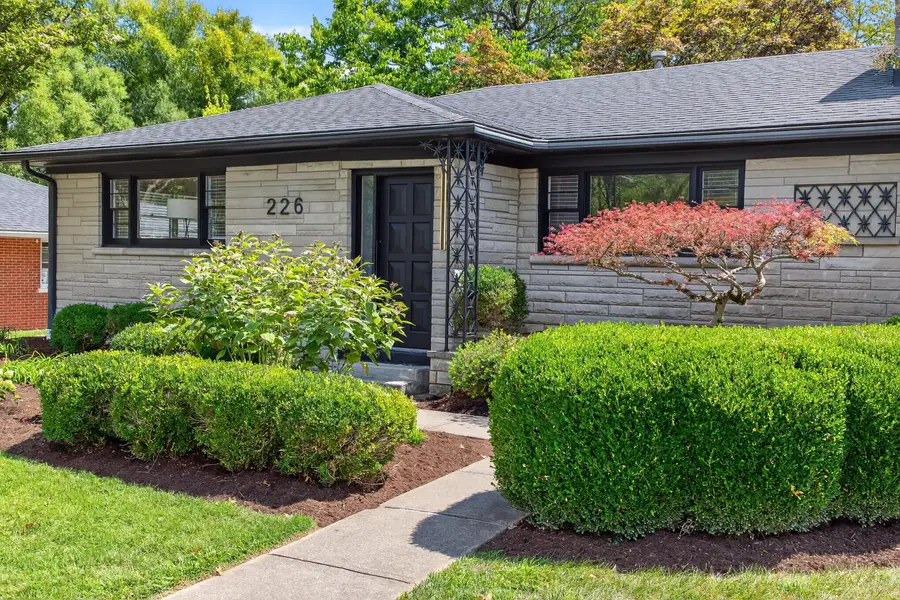 226 Idle Hour Drive, Lexington, KY 40502 - #3