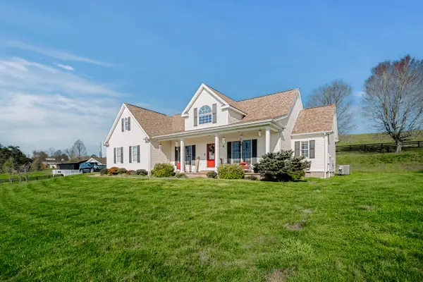 3296 E State Hwy 552, Lily, KY 40740