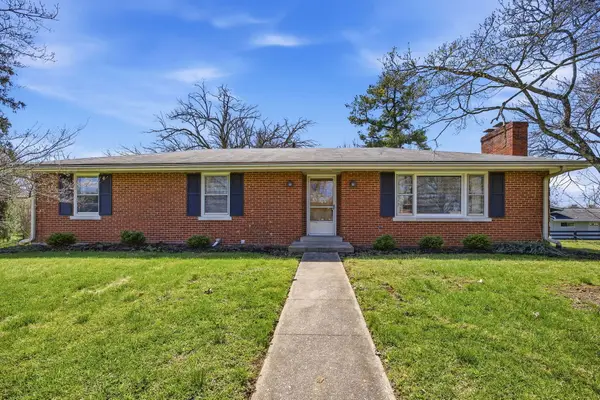 3272 Saxon Drive, Lexington, KY 40503