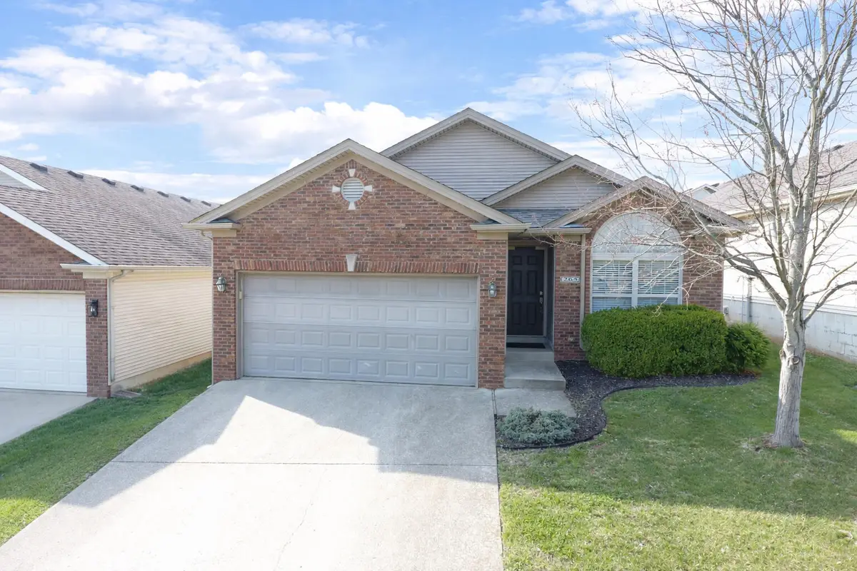 265 Mcconnells Trace, Lexington, KY 40511 - #1