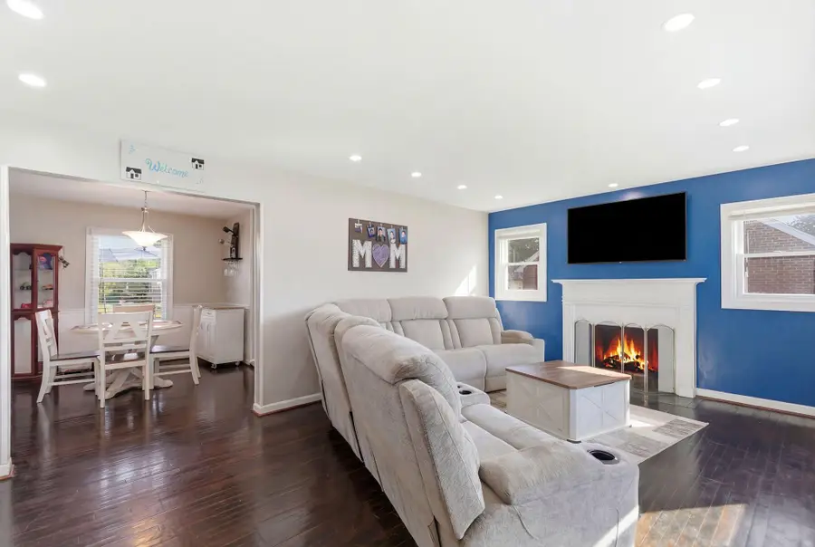 1812 Yorktown Road, Lexington, KY 40504 - #3