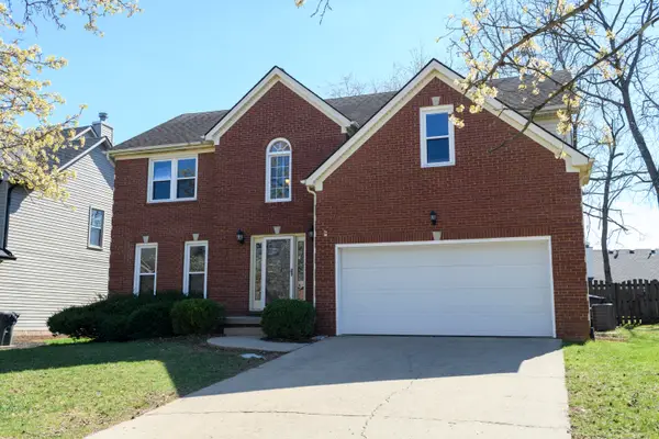 540 Huntersknoll Place, Lexington, KY 40509