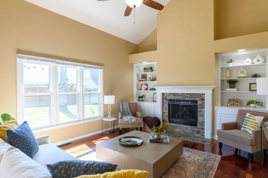 540 Huntersknoll Place, Lexington, KY 40509 - #3