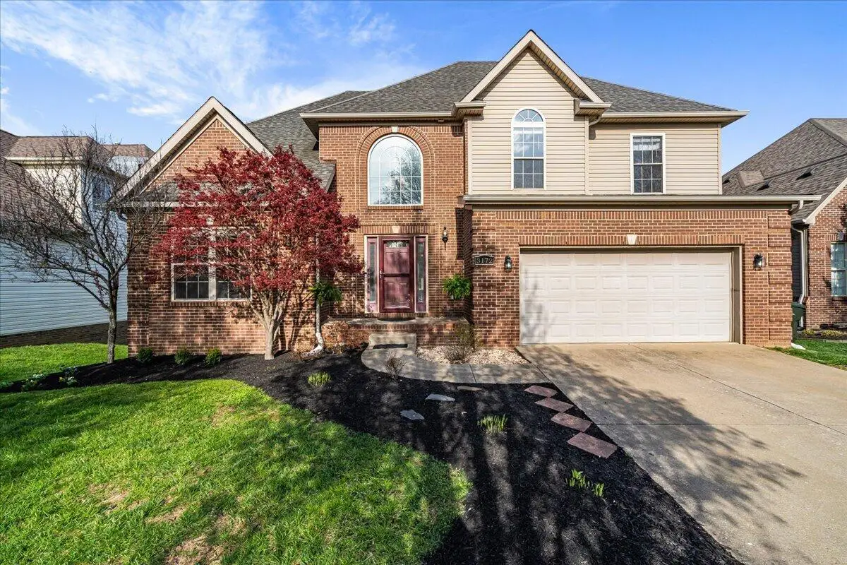 3172 Cherry Meadow Path, Lexington, KY 40509 - #1