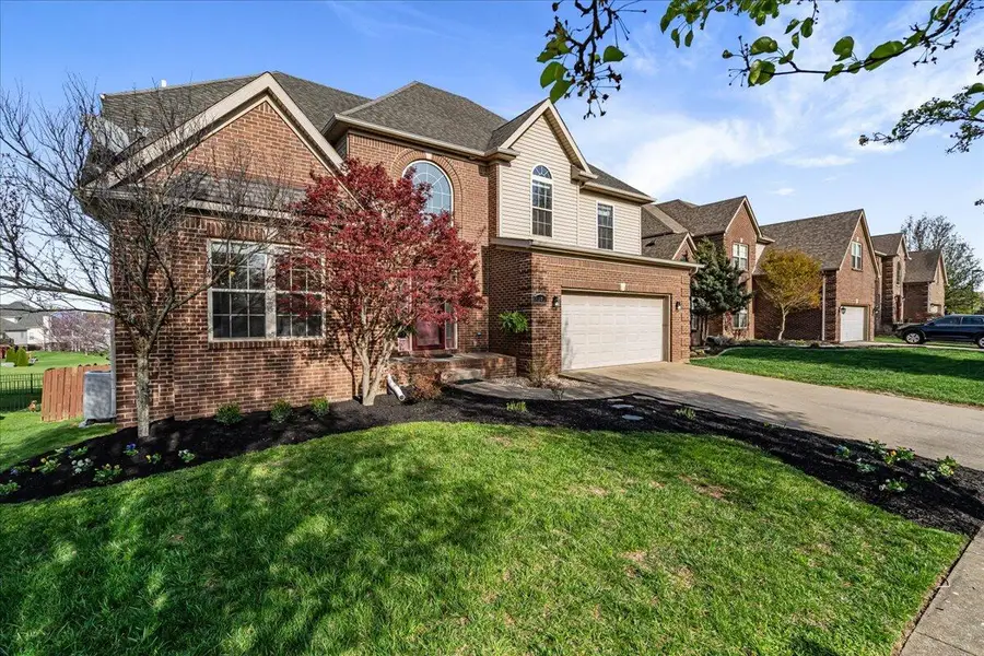 3172 Cherry Meadow Path, Lexington, KY 40509 - #3