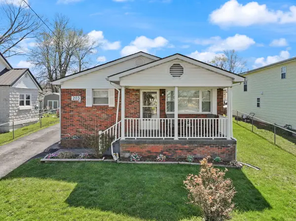 203 Speedway Drive, Somerset, KY 42503