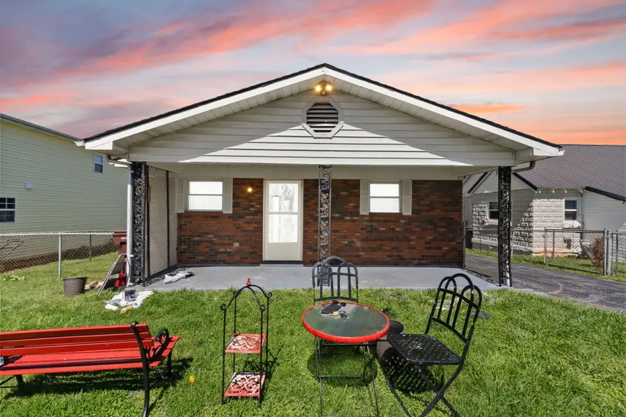 203 Speedway Drive, Somerset, KY 42503 - #3