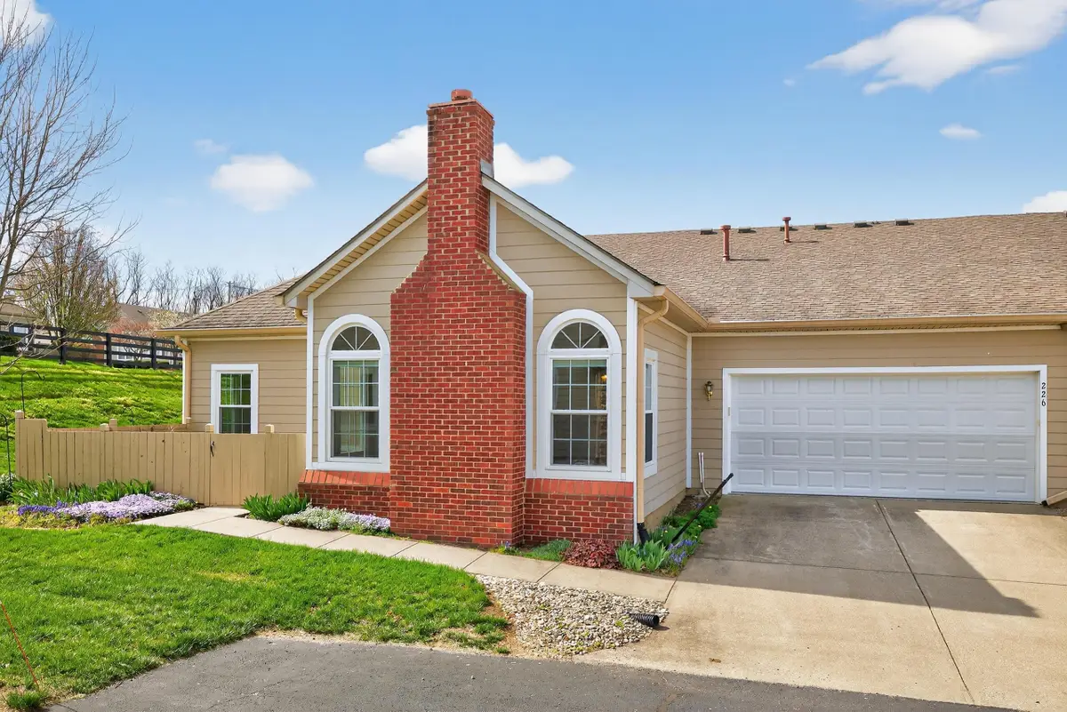 226 Churchill Crossing Drive, Nicholasville, KY 40356 - #1