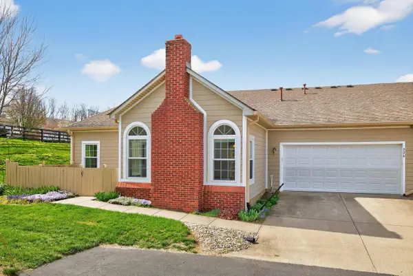 226 Churchill Crossing Drive, Nicholasville, KY 40356