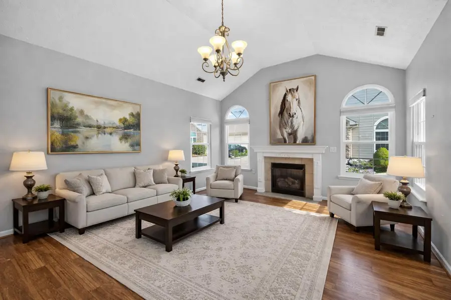 226 Churchill Crossing Drive, Nicholasville, KY 40356 - #2