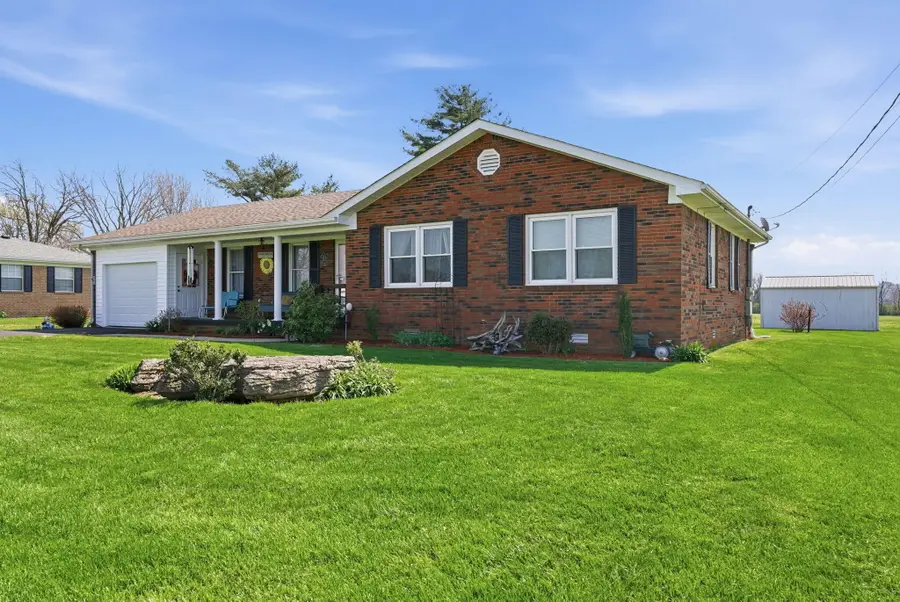 121 Meadow Lark Drive, Crab Orchard, KY 40419 - #3