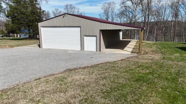 150 Lakeview Circle, Nancy, KY 42544