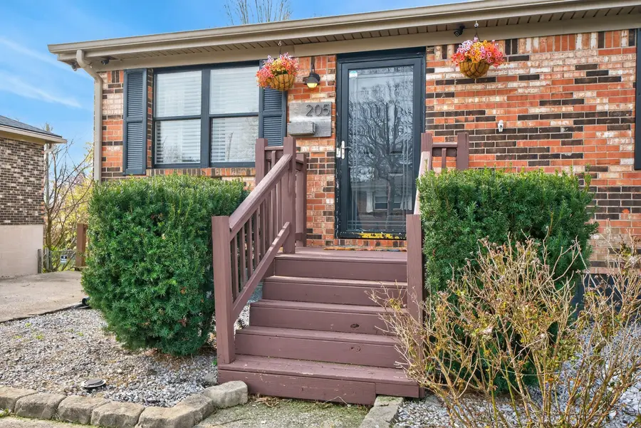 205 Laurel Lane, Nicholasville, KY 40356 - #3