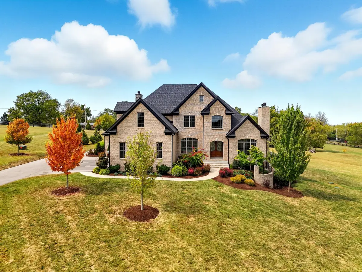 980 Chandamere Way, Nicholasville, KY 40356 - #1