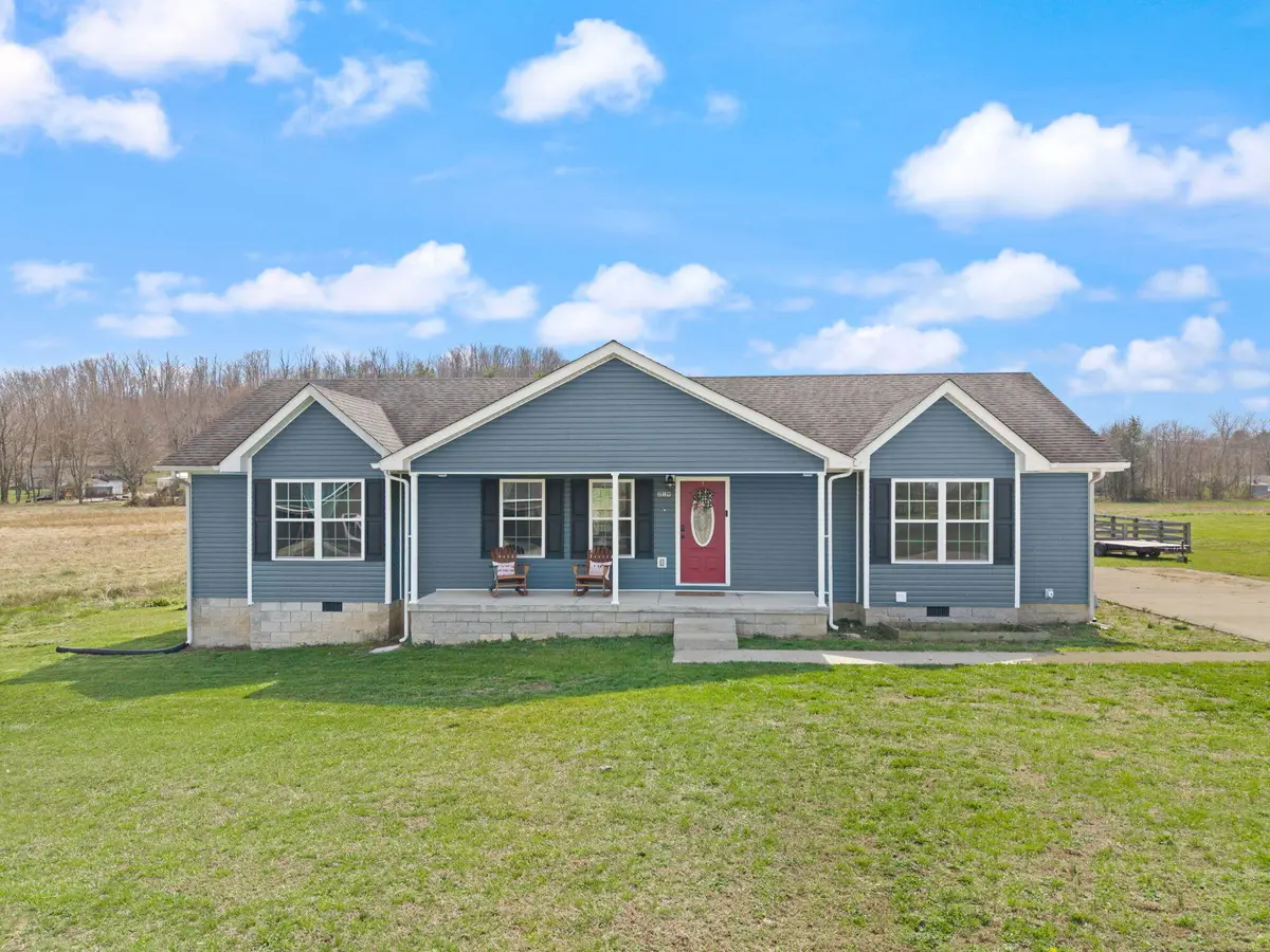 219 Brook Drive, Jeffersonville, KY 40337 - #1