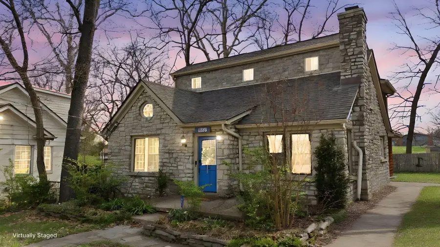 1826 Mcdonald Avenue, Lexington, KY 40503 - #2