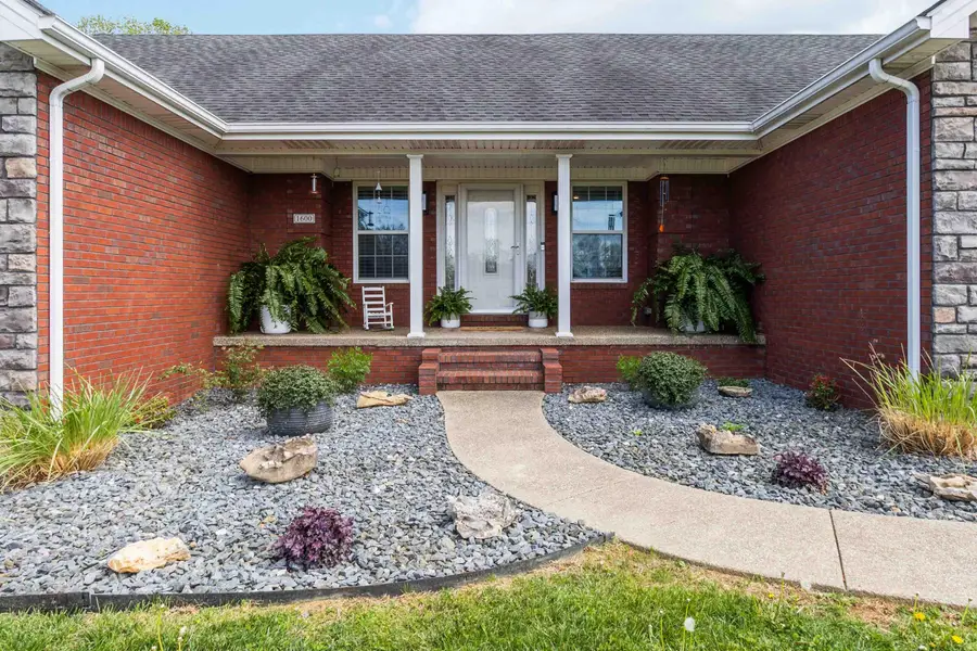 1600 Wooleyville Road, Campbellsville, KY 42718 - #3