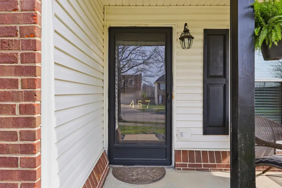 457 Whitfield Drive, Lexington, KY 40515 - #2