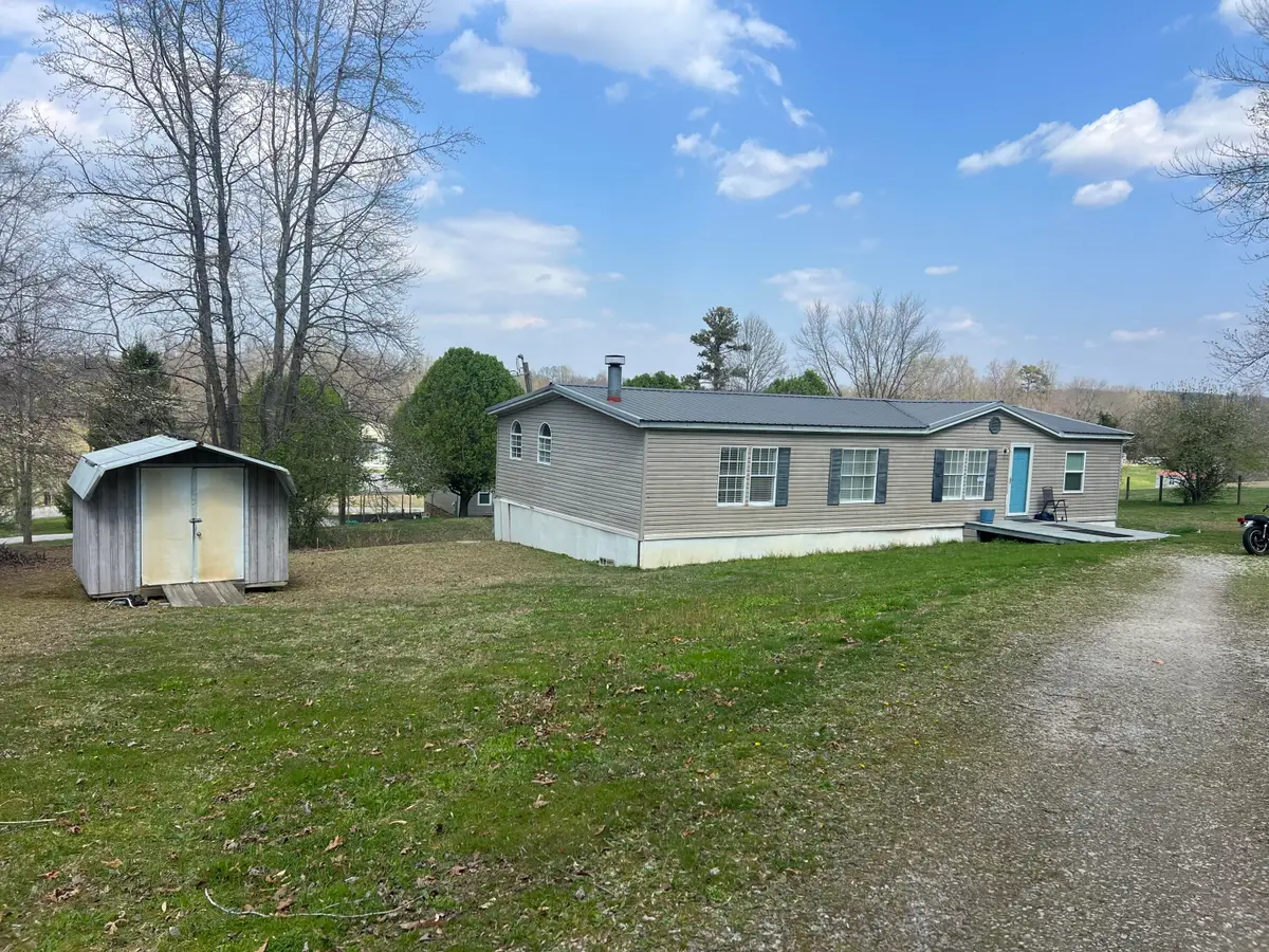 126 S Combs Avenue, Corbin, KY 40701 - #1