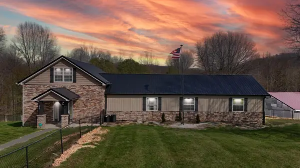 230 Stephen Trace Road, Barbourville, KY 40906