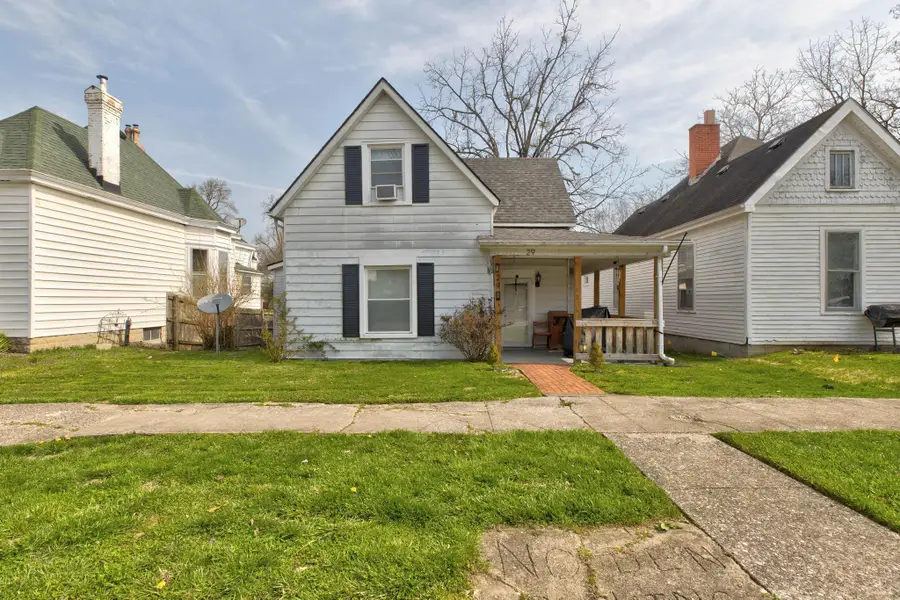 29 Euclid Avenue, Winchester, KY 40391 - #2