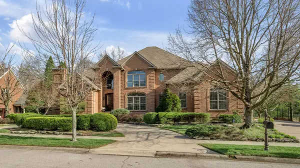 3645 Barrow Wood Lane, Lexington, KY 40502