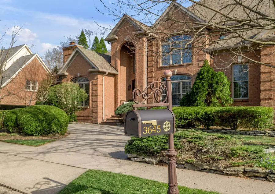 3645 Barrow Wood Lane, Lexington, KY 40502 - #3