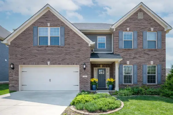 1917 Cattle Path, Lexington, KY 40509