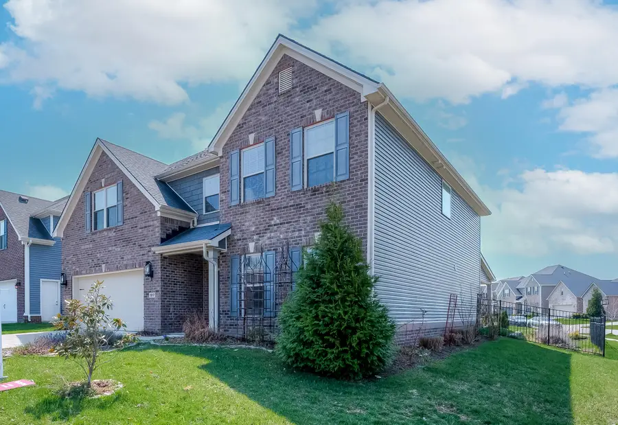 1917 Cattle Path, Lexington, KY 40509 - #3