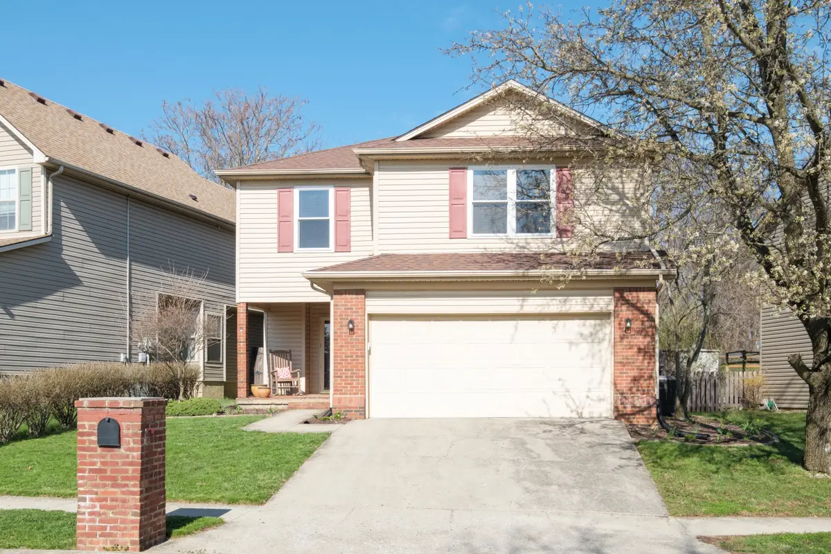 2113 Belmont Drive, Lexington, KY 40516 - #1