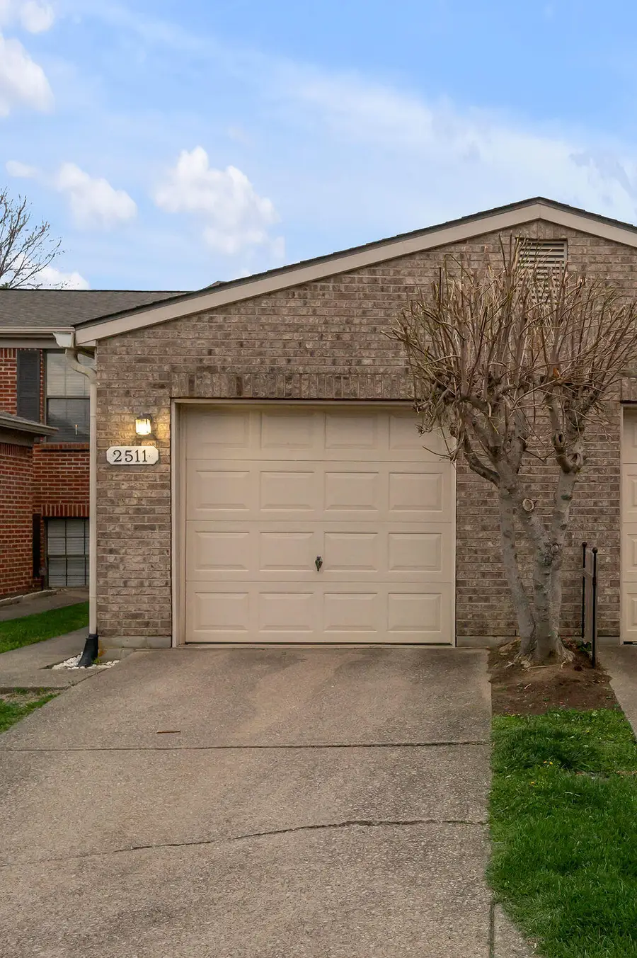 2511 Crusaders Way, Lexington, KY 40509 - #2