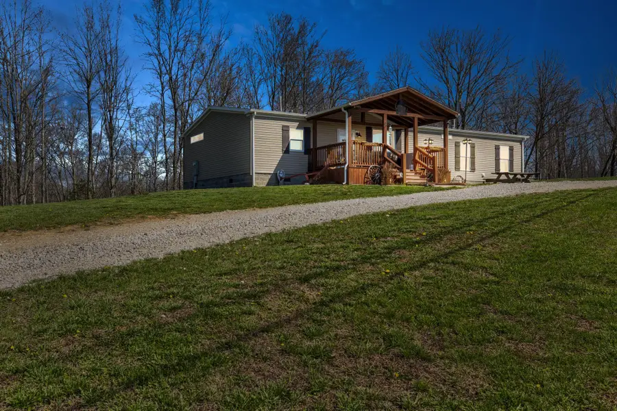 1867 Dan Ridge Road, Wellington, KY 40387 - #2