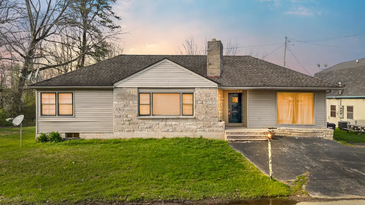 221 Halls Lane, Stanton, KY 40380 - #1