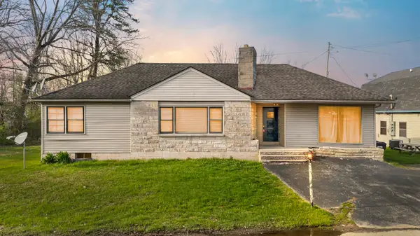 221 Halls Lane, Stanton, KY 40380