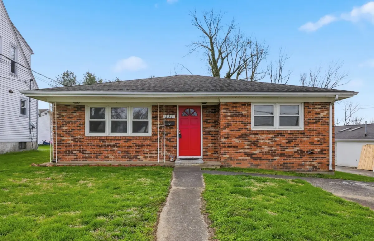 253 E Court Street, Lawrenceburg, KY 40342 - #1