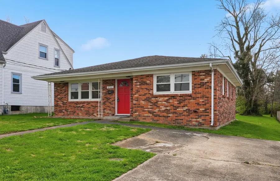 253 E Court Street, Lawrenceburg, KY 40342 - #2