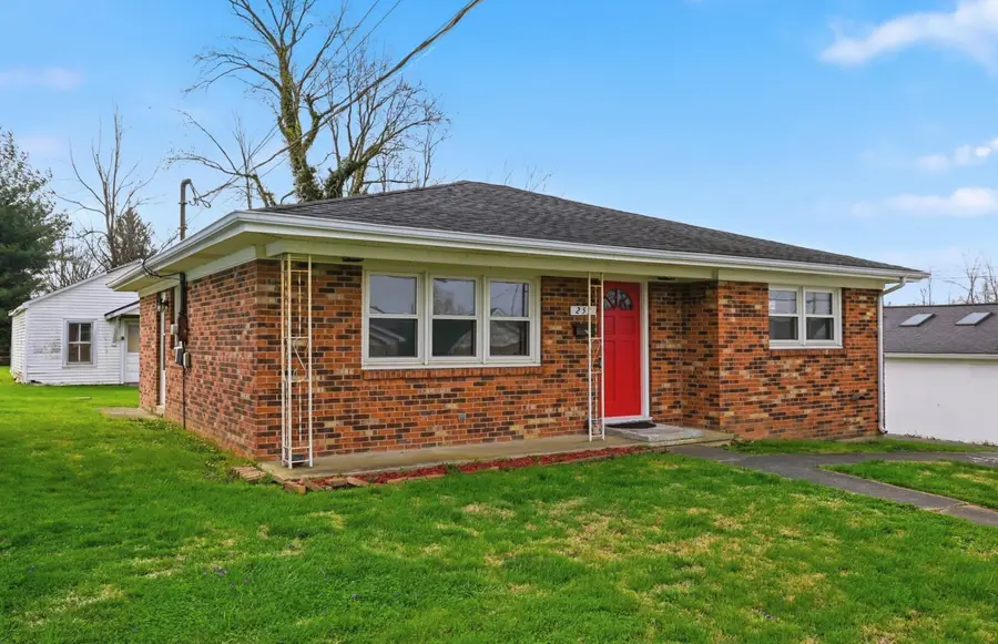 253 E Court Street, Lawrenceburg, KY 40342 - #3