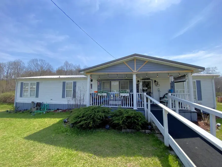 2296 Highway 3443, Annville, KY 40402 - #2