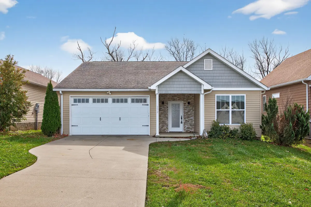 370 Persimmon Way, Harrodsburg, KY 40330 - #1