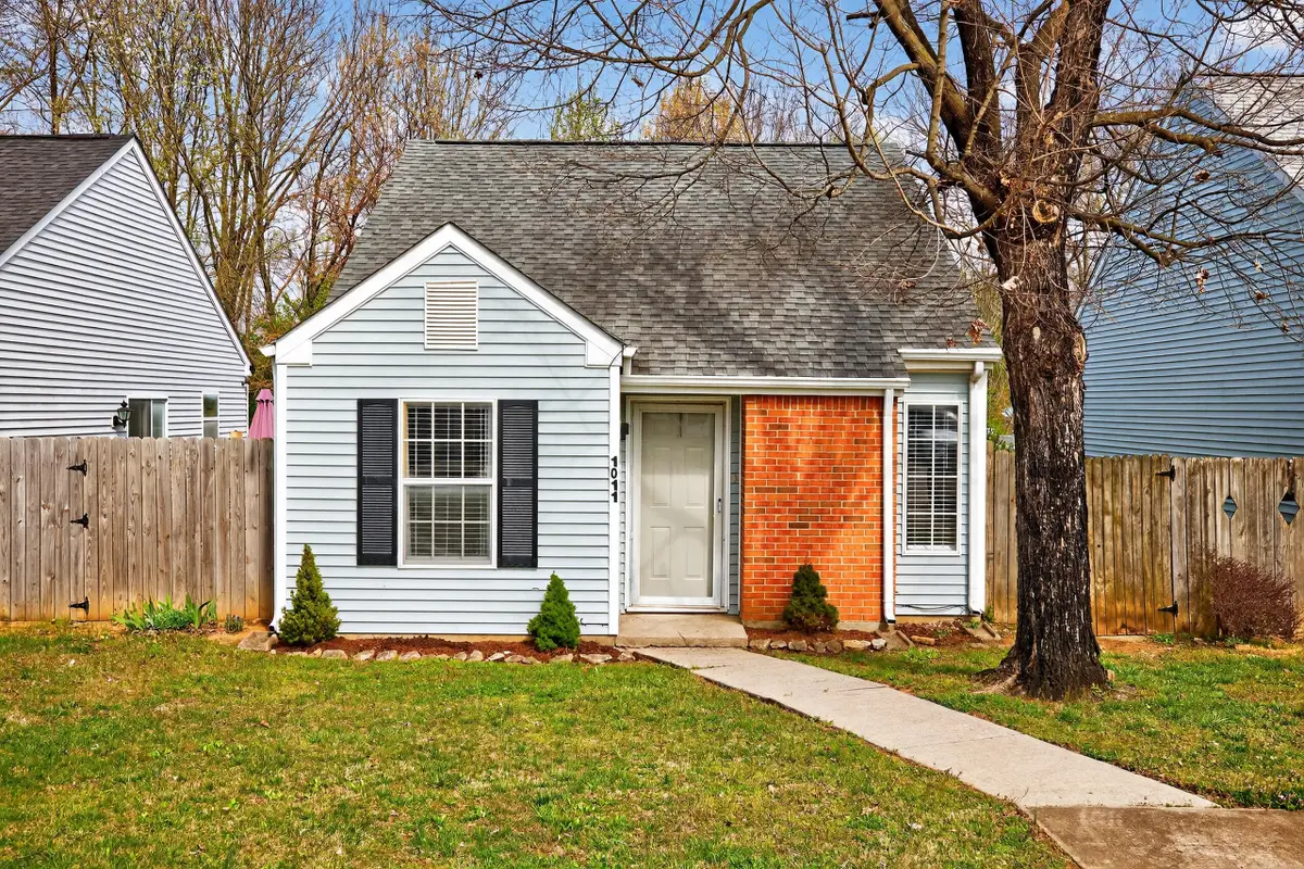 1011 Parkside Drive, Georgetown, KY 40324 - #1