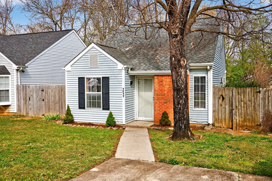 1011 Parkside Drive, Georgetown, KY 40324 - #2