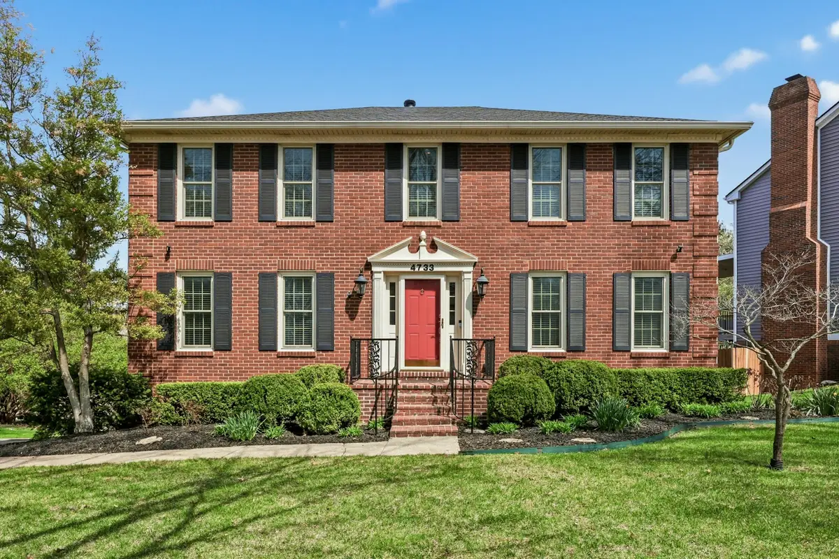 4733 Ironbridge Drive, Lexington, KY 40515 - #1