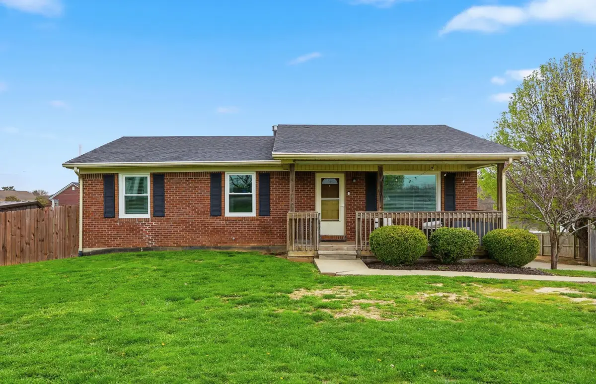 1506 Alton Road, Lawrenceburg, KY 40342 - #1