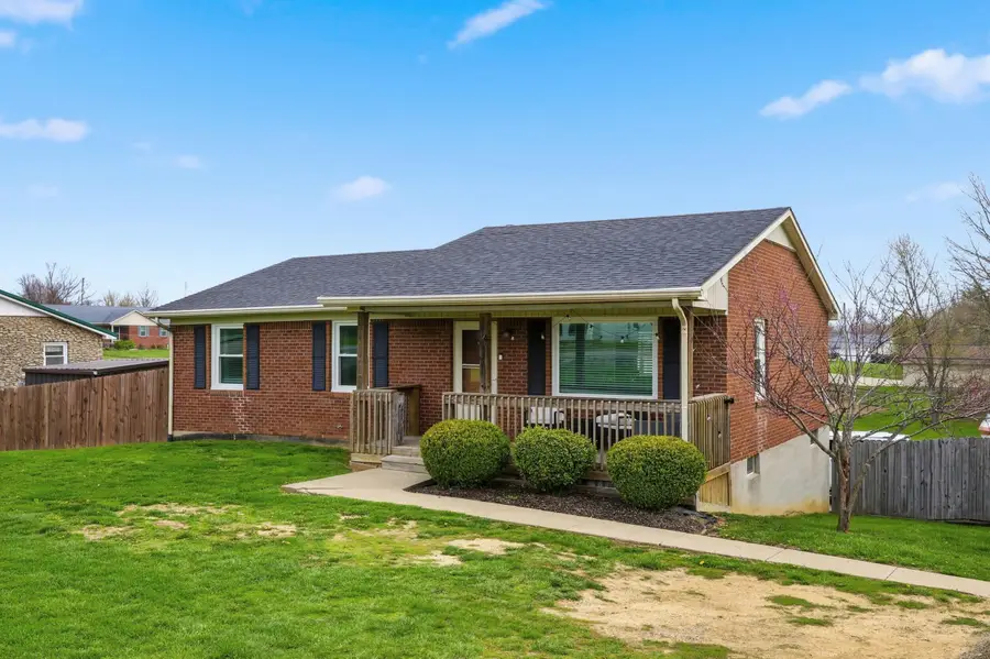 1506 Alton Road, Lawrenceburg, KY 40342 - #2